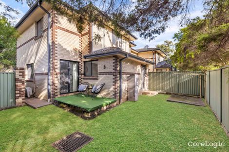 Property photo of 8/63 Spencer Street Rooty Hill NSW 2766