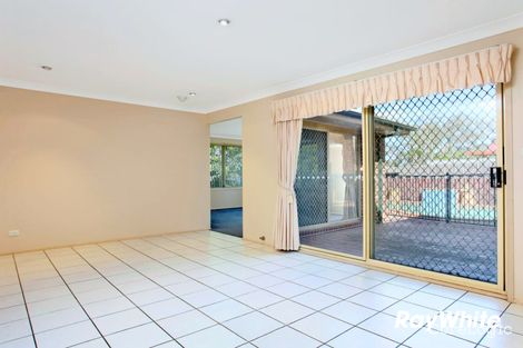 Property photo of 10 Croatia Place Quakers Hill NSW 2763