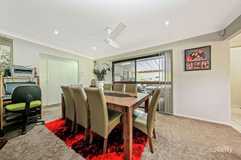 22 Ranchwood Ave, Browns Plains, QLD 4118