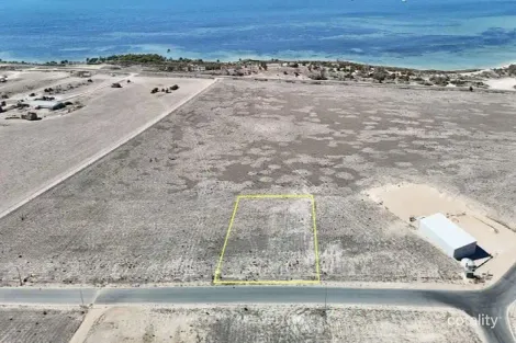 Property photo of LOT 90 Loveshack Route Streaky Bay SA 5680
