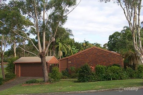 20 Warrungen Way, Ashmore, QLD 4214