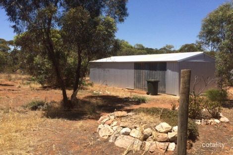 44 Catford Rd, Halbury, SA 5461