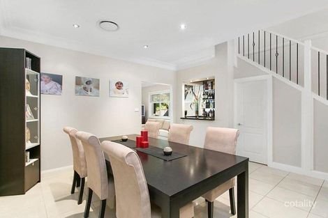 Property photo of 24 Hunterford Crescent Oatlands NSW 2117