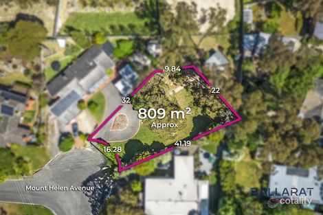 18 Mount Helen Ave, Mount Helen, VIC 3350