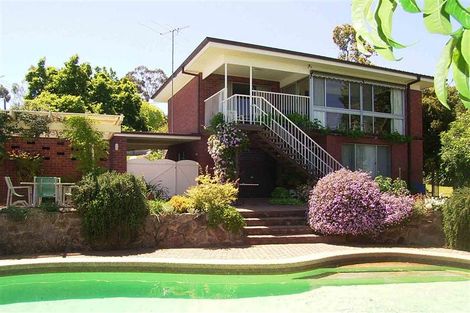 Property photo of 561 Whinray Crescent East Albury NSW 2640