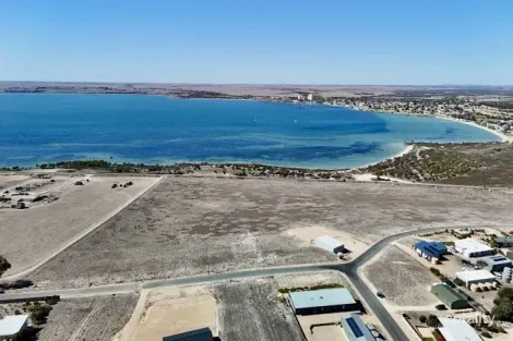 Property photo of LOT 90 Loveshack Route Streaky Bay SA 5680