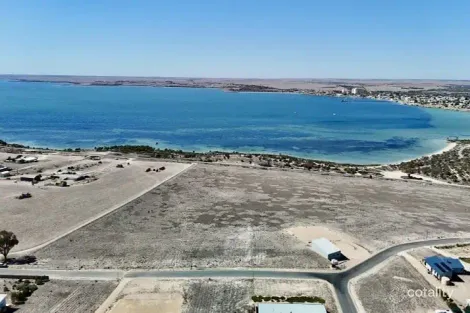 Property photo of LOT 90 Loveshack Route Streaky Bay SA 5680