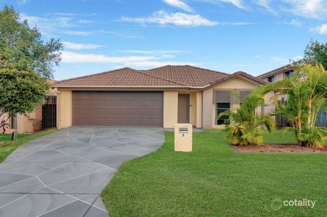 3 Heron Cl, Coomera, QLD 4209