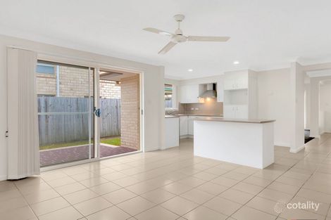 Property photo of 3 Heron Close Coomera QLD 4209