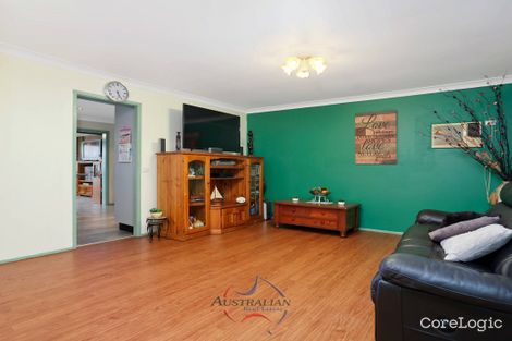 Property photo of 67 Narcissus Avenue Quakers Hill NSW 2763