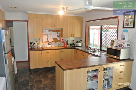 Property photo of 1/1 Ulster Drive Bellmere QLD 4510