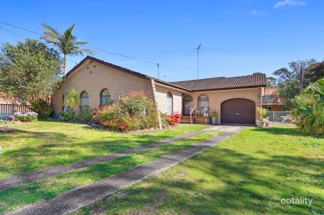 Property photo of 15 Rialto Place Heathcote NSW 2233