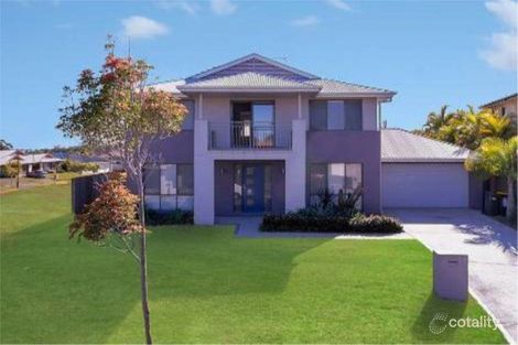 Property photo of 4 Viewridge Way Molendinar QLD 4214