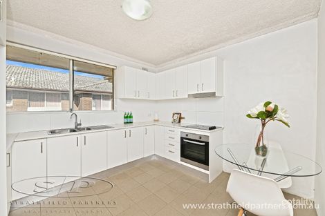 Property photo of 5/49 Third Avenue Campsie NSW 2194