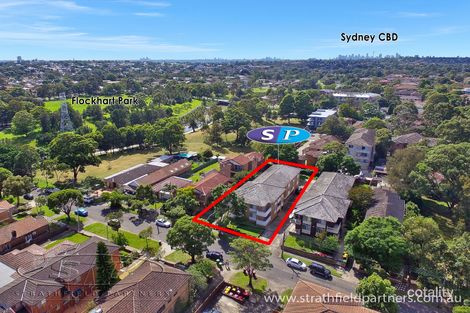 Property photo of 1/49 Third Avenue Campsie NSW 2194