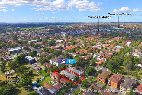 Property photo of 1/49 Third Avenue Campsie NSW 2194