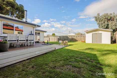 Property photo of 45 Churchill Drive Cowes VIC 3922