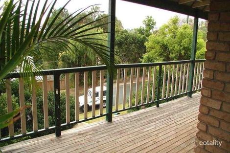 Property photo of 8 Akoonah Street Hope Island QLD 4212