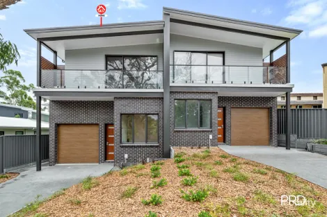 5a Nightingale Dr, Blaxland, NSW 2774