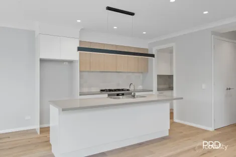 Property photo of 5A Nightingale Drive Blaxland NSW 2774