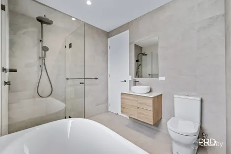 Property photo of 5A Nightingale Drive Blaxland NSW 2774