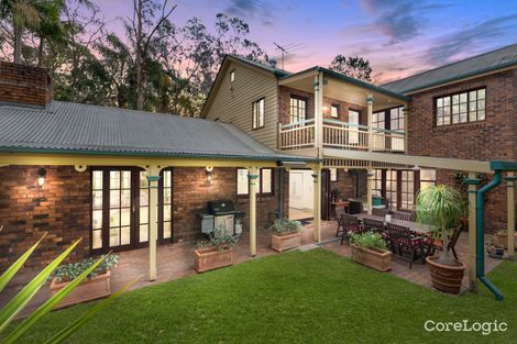 Property photo of 34 Nambruk Street The Gap QLD 4061