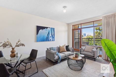 25/103 Strangways Tce, North Adelaide, SA 5006