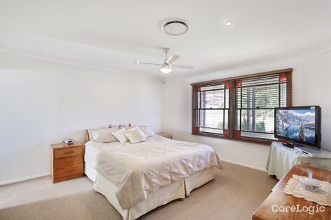 Property photo of 7 Birgitte Crescent Cecil Hills NSW 2171