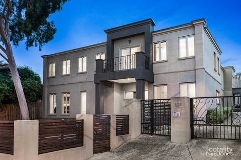 1/322 Maroondah Hwy, Ringwood, VIC 3134