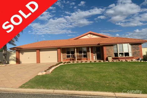 11 Polis Ct, Moonta Bay, SA 5558