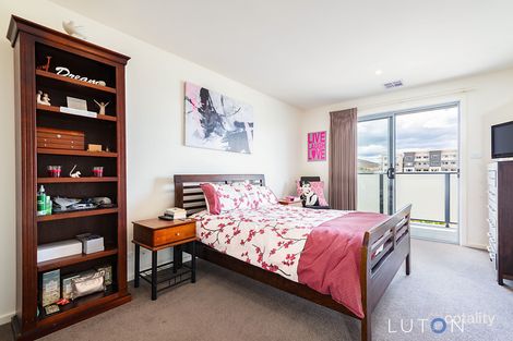 Property photo of 91/1 Dunphy Street Wright ACT 2611