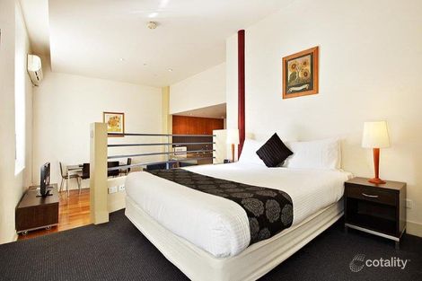Property photo of 10A/392-396 Little Collins Street Melbourne VIC 3000