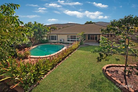 Property photo of 3 Squires Crescent Kirwan QLD 4817
