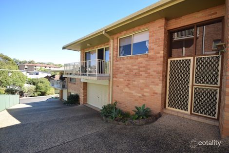 Property photo of 2/3 Hallidise Street Nambucca Heads NSW 2448