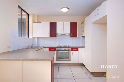 1/15 Wellington St, Clayfield, QLD 4011