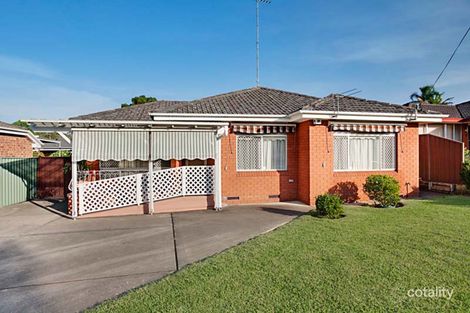 8 Hunter St, Campbelltown, NSW 2560