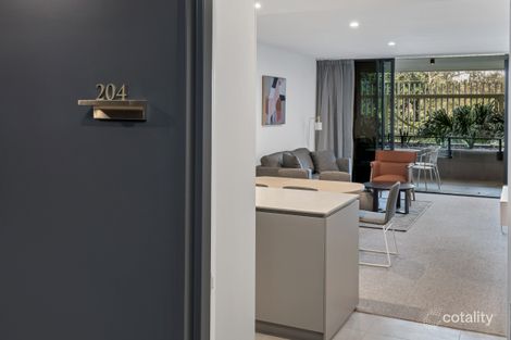 204/5 Waterloo St, East Brisbane, QLD 4169