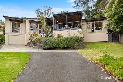 Property photo of 8B Bellevue Court Boronia VIC 3155