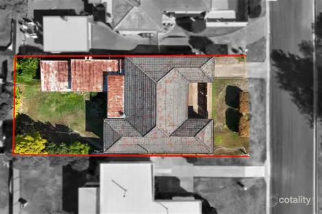 Property photo of 17 Byng Street Tenambit NSW 2323