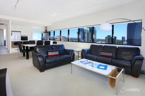Property photo of 1601/14 George Avenue Broadbeach QLD 4218