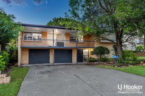 Property photo of 12 Colombo Street Wishart QLD 4122