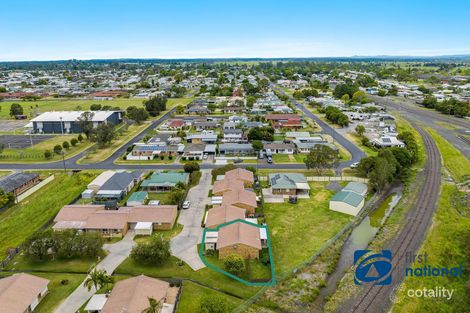 Property photo of 5/10 Farley Street Casino NSW 2470