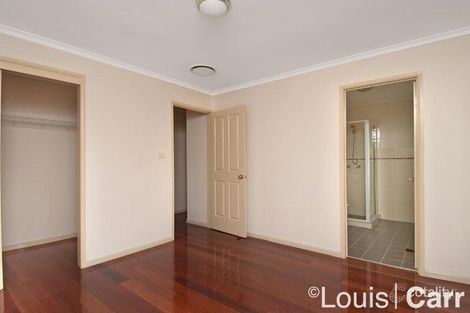Property photo of 11 Blamey Way Cherrybrook NSW 2126