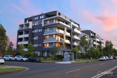 106/134 Linden St, Sutherland, NSW 2232