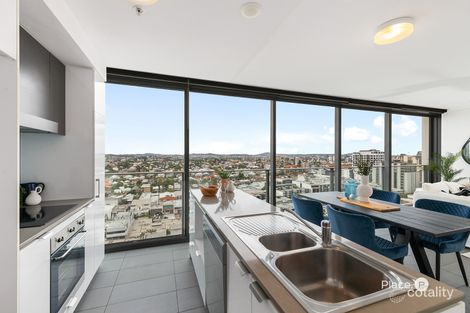 Property photo of 1609/25 Connor Street Fortitude Valley QLD 4006