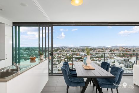 Property photo of 1609/25 Connor Street Fortitude Valley QLD 4006