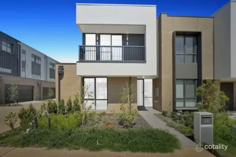 54 Plains Cct, Aintree, VIC 3336