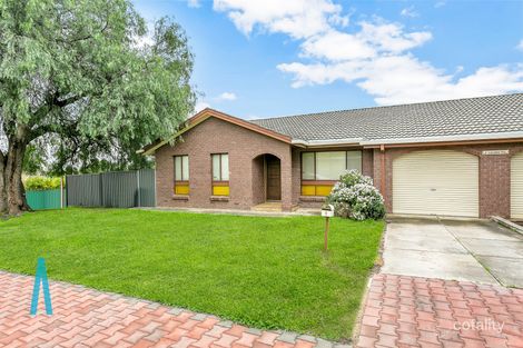 Property photo of 1/1 Lorraine Terrace Highbury SA 5089