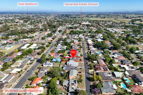 Property photo of 17 Byng Street Tenambit NSW 2323