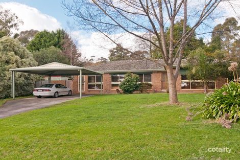 Property photo of 4 Bristol Crescent Lilydale VIC 3140